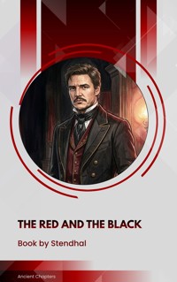 The Red and the Black - Stendhal - ebook