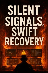 Silent Signals, Swift Recovery - Caleb Prescott - ebook