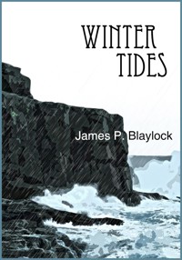 Winter Tides - James P. Blaylock - ebook