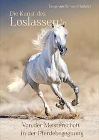 Die Kunst des Loslassens - Tanja von Salzen-Märkert - ebook