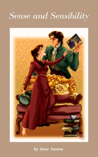 Sense and Sensibility - Jane Austen  - ebook