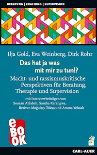 Das hat ja was mit mir zu tun!? - Ilja Gold - ebook