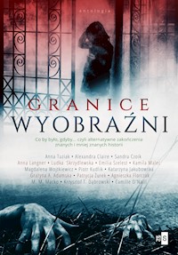 Granice wyobraźni. Co by było, gdyby... czyli alternatywne zakończenia znanych i mniej znanych historii - zbiorowa praca - ebook