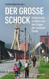 Der große Schock -  - ebook