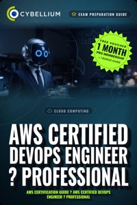 AWS Certified DevOps Engineer ? Professional - Cybellium - ebook