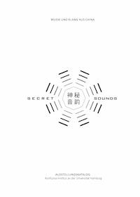 Secret Sounds - Karsten Gundermann - ebook