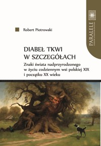 Diabeł tkwi w szczegółach - Robert Piotrowski - książka