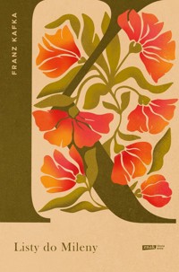 Listy do Mileny - Franz Kafka - książka