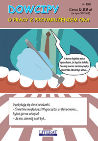 Dowcipy O pracy z przymrużeniem oka - Przemysław Adamczewski - książka