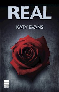 Real (Saga Real 1) - Katy Evans - ebook
