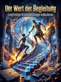 Der Wert der Begleitung - Moritz Lange - ebook