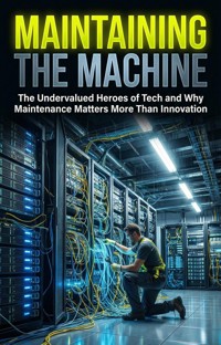 Maintaining the Machine - Robert Hayes - ebook
