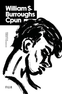Ćpun - William S. Burroughs - ebook + książka