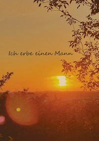 Ich erbe einen Mann - Christine Stutz - ebook