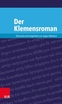 Der Klemensroman -  - ebook