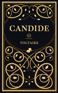 Volaire: Candide - Voltaire - ebook