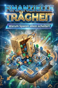 Finanzielle Trägheit - Sebastian Albrechtson - ebook