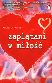 Zaplątani w miłość - Rasulo Rossella - książka