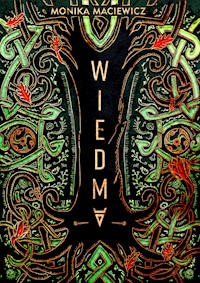 Wiedma - Maciewicz Monika - ebook + audiobook + książka