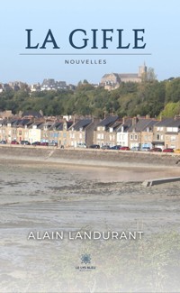 La gifle - Alain Landurant - ebook