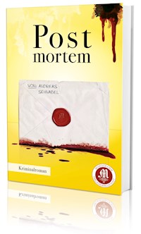 Post mortem - Andreas Schnabel - ebook