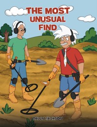 The Most Unusual Find - Dawn Jackson - ebook