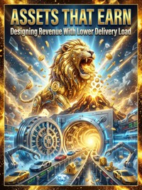 Assets That Earn - Sophia Caldwell - ebook