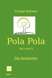 Pola Pola - Ursula Rohwer - ebook