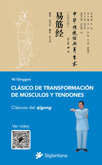 Clásico de transformación de músculos y tendones - Ni Qinggen - ebook