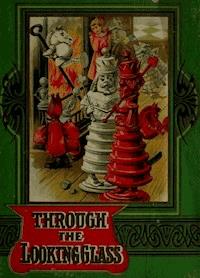 Through The Looking Glass - Lewis Carroll - ebook