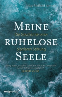 Meine ruhelose Seele - Kay Redfield Jamison - ebook
