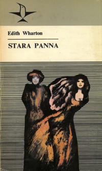 Stara panna - Edith Wharton - ebook