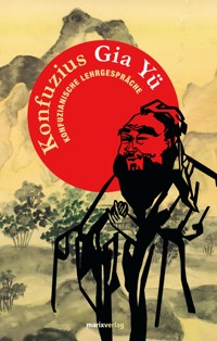 Gia Yü - Konfuzius - ebook