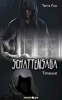 Schattensaga - Terra Fox - ebook