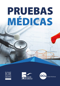 Pruebas médicas - Organización de Consumidores y Usuarios - ebook