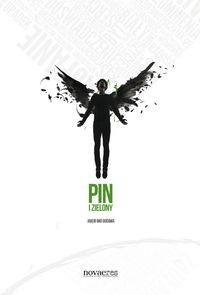 Pin i zielony - Godawa Jakub Iwo - książka