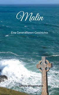 Malin - Ursula Weyermann - ebook