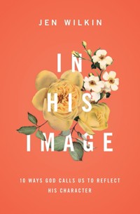 In His Image - Jen Wilkin - ebook