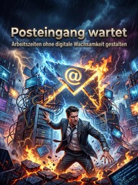 Posteingang wartet - Riva Ritter - ebook