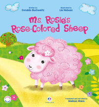 Ms. Rosies Rose-Colored Sheep - Donaldo Buchweitz - ebook