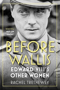 Before Wallis - Rachel Trethewey - ebook