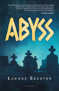 Abyss - Łukasz Szuster - ebook + audiobook + książka