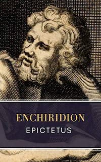Enchiridion - Epictetus - ebook