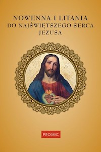 Nowenna i litania do Najświętszego Serca Jezusa -  - książka