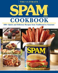 The Ultimate SPAM Cookbook - The Hormel Kitchen - ebook