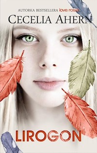 Lirogon - Cecelia Ahern - książka