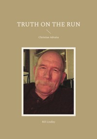 Truth on the Run - Bill Lindley - ebook