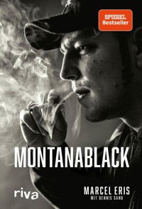 MontanaBlack - Marcel Eris - ebook