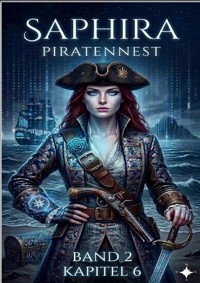 Saphira Band 2 - Jens Jagemann - ebook