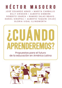 ¿Cuándo aprenderemos? - Héctor Masoero - ebook
